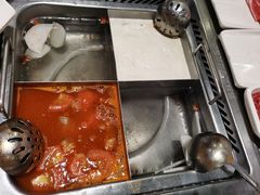 -海底捞火锅(龙湖北京大兴天街店)