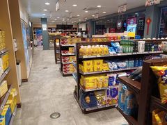 -壳牌华苑加油站