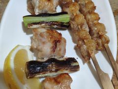 京葱鸡肉-烧鸟周居酒屋(香山店)
