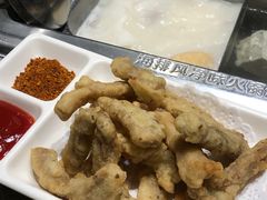 -海底捞火锅(天一广场亚细亚店)