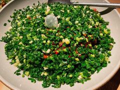 爽爽烧椒鸡-山石榴·贵州菜(丰盛里店)