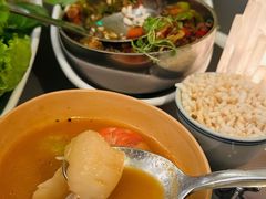 -Ginger(兴国路店)
