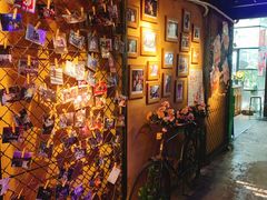 -胡桃里乐队酒馆(农科路店)