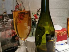 -旺顺阁·北京菜(北辰上品+)