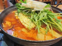 -许妈妈餐厅烤肉烧烤家常菜(明润广场店)