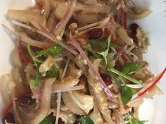 -广州塔晖粤轩中餐厅