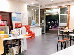 大堂-福海面馆(阳曲店)