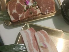 -炙城·韩式烤肉(南京东路店)