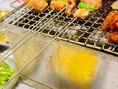 -曾百万小炉小串自助烧烤(高新店)