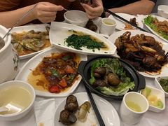 -春餐厅