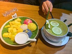 -婉泰·特色小吃·舂鸡脚(告庄二店)