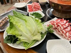 -情忆草原涮肉馆