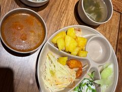 -素满香·Vegan食养自助(天一广场店)