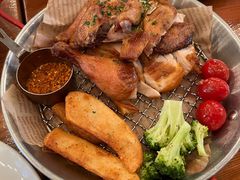 -埠口精酿夜景餐酒吧· BREWPORT BISTRO(长嘉汇重庆之眼店)