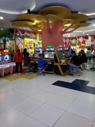 点击看大图 -meland·儿童乐园·游戏厅娃娃机·电玩Xbox(成都合生汇店)
