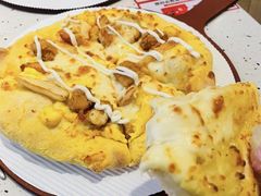 -必胜客(海滨店)