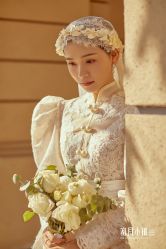 -苏菲亚婚纱摄影