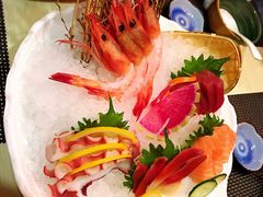 刺身拼盘-有喜屋·深夜食堂(北京西路店)