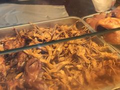 卤鸭舌-盘飧市(春熙路店)