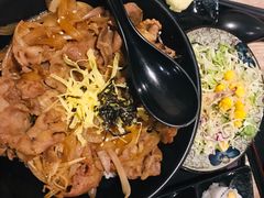 -左舞和风屋便当(金地店)