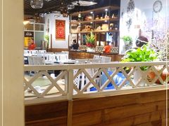 -新疆伏拉沃餐厅(白龙南路店)