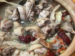 -汤氏美食台山水步特色黄鳝饭(龙津东路店)