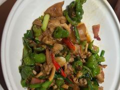 -茄子恰恰·新云南小炒(钱王街店)