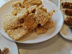 -刘胖子家常菜·蹄花焖藕(中央花园店)