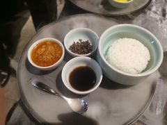 秃黄油捞饭-蟹榭·本帮江浙菜·蟹宴(五角场合生汇商场店)