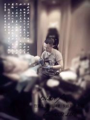 -周忆刺青原创设计定制