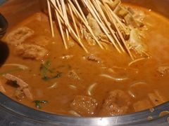 -杨翔豆皮涮牛肚(万和城店)