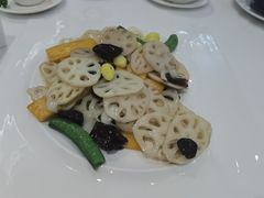 -胜记为食家·创新粤菜(车公庙店)