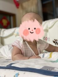 -龙文宝贝上门婴儿理发满月剃胎毛(浦东店)