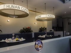 大堂-兰湘子·湘菜小炒(盛龙广场店)