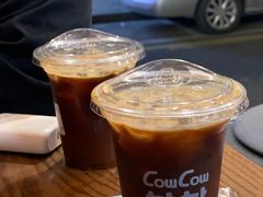 -CowCow其其·牛杂咖啡公司(六运店)