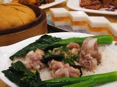 盅仔蒜香排骨饭-和乐喜点(宝岗大道店)