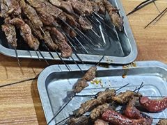 -虎卫烤肉(东关南街店)
