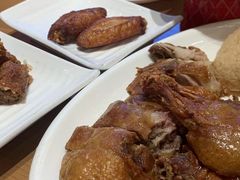 -四道菜·福建菜馆(莆田万达店)