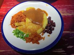 -怪噜范·老贵阳街头名小吃(鸿通城店)