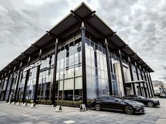 -奔驰利星行(北京花乡店)