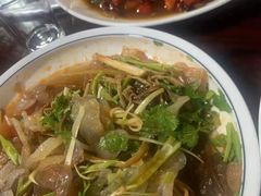 -江南村海鲜馆(洞头店)