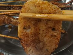 -神伙烧烤(江北黄泥塝店)