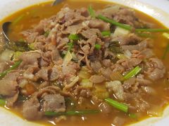 -晚归月亮湾私家菜(临邑路店)