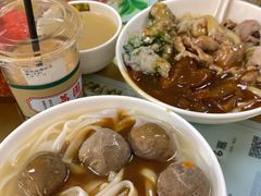 -荔林食店(西华路店)