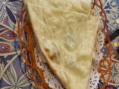 -Santoor 萨都里印度餐厅(北锣鼓巷店)