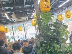 -长安后宰门水盆羊肉(新都心店)