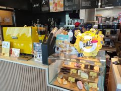 -麦当劳(北京上地十街餐厅店)