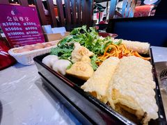 -空之介寿喜烧·和牛放题(恒隆广场店)