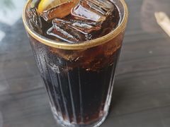 -哈蒙德餐厅