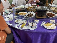 -龙姐私房菜(和顺古镇店)